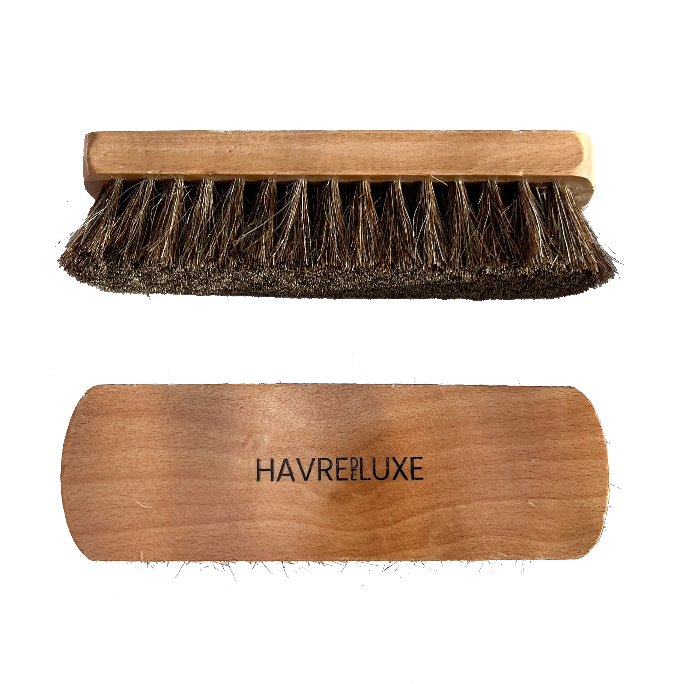 Premium Horsehair Brush