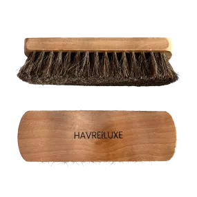 Premium Horsehair Brush