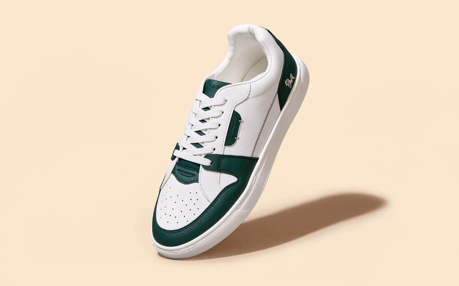 Retro Slick Sneakers