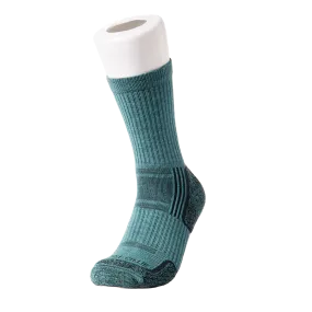 ToughCutie Women's Hiker Sock - Blue Haze