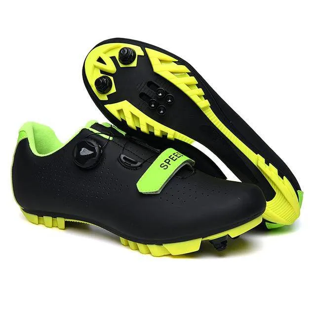 Unisex Cycling Shoes Sapatilha Ciclismo Bike Shoes