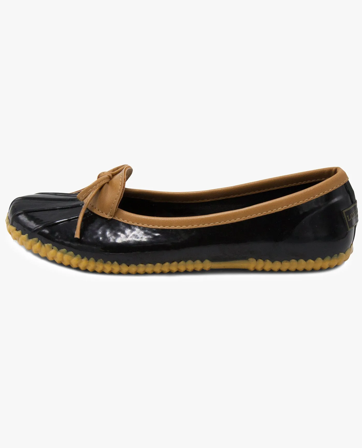 WOMENS WEBSTER DUCK SHOE