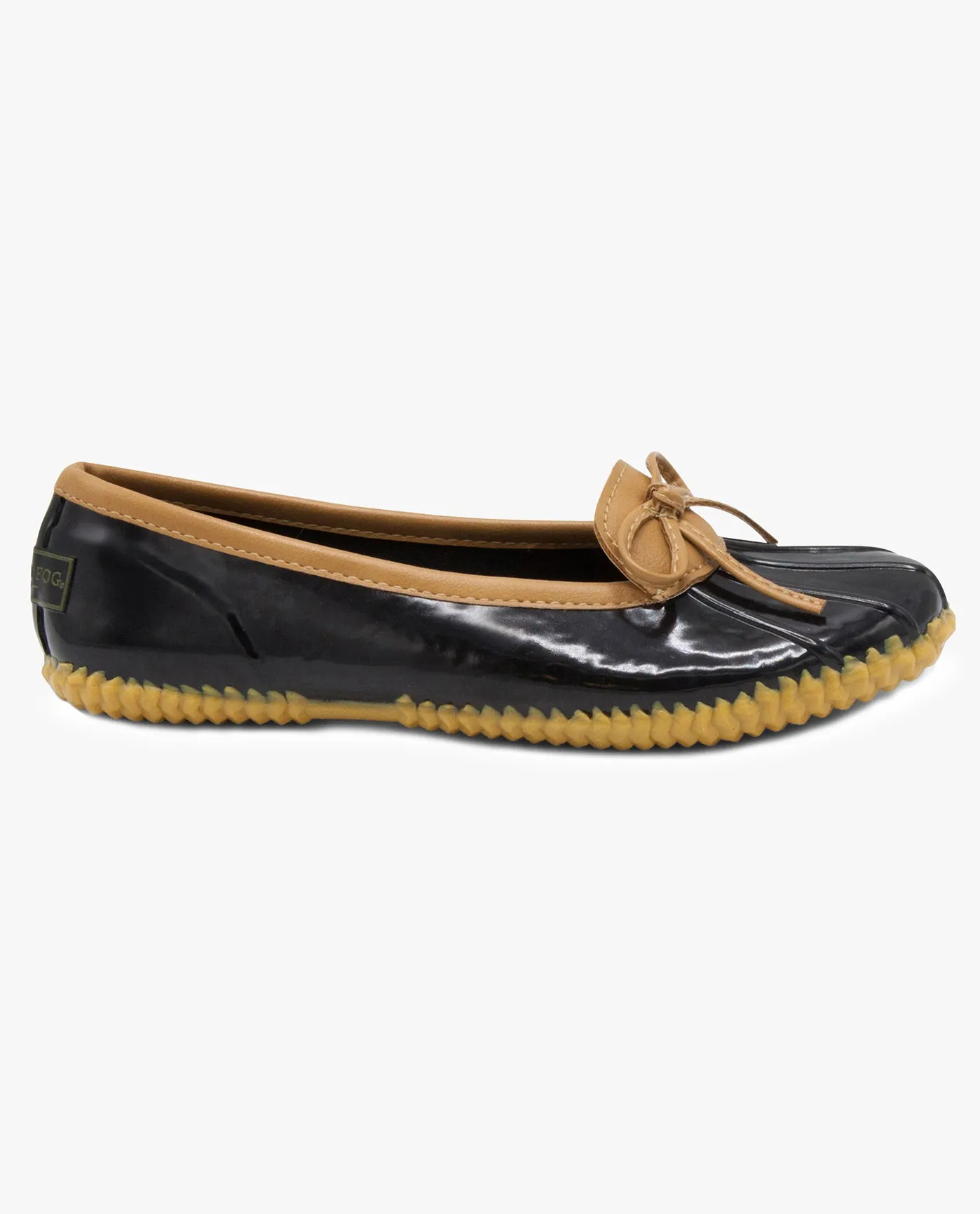 WOMENS WEBSTER DUCK SHOE